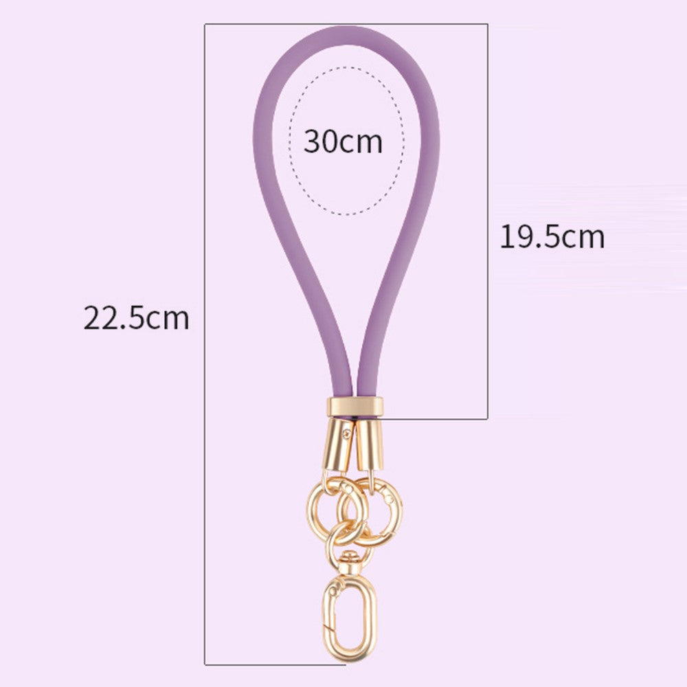 Short Lanyards