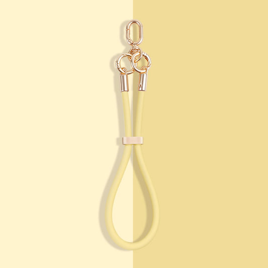 Short Lanyards