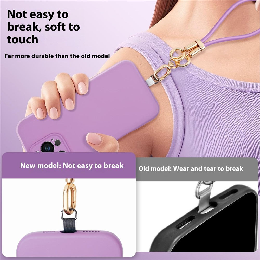 Short Lanyards