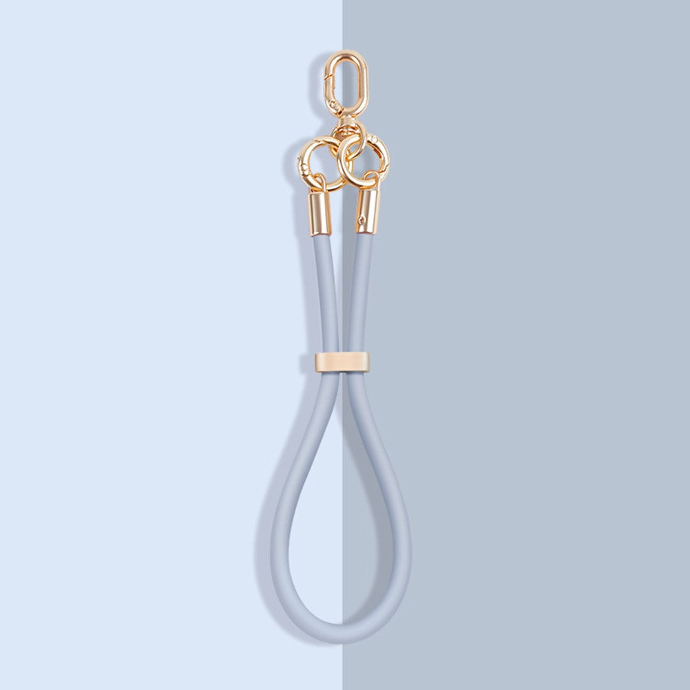 Short Lanyards