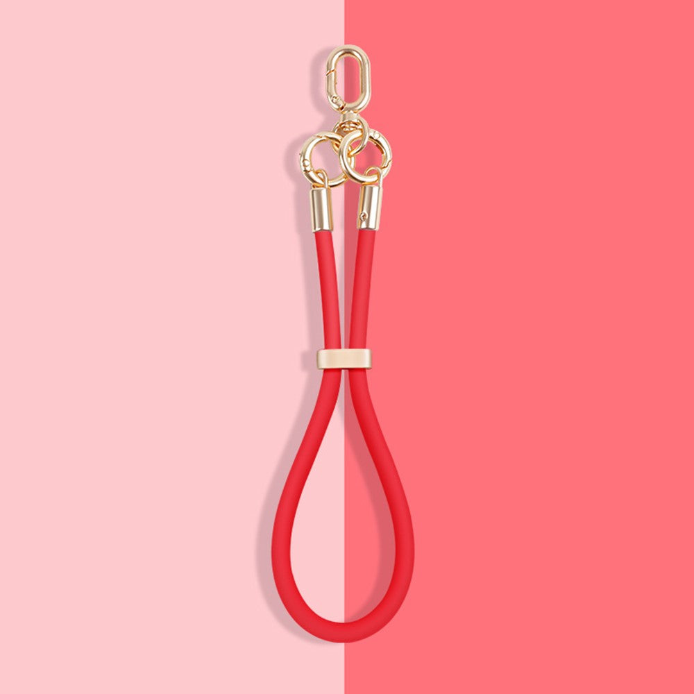 Short Lanyards