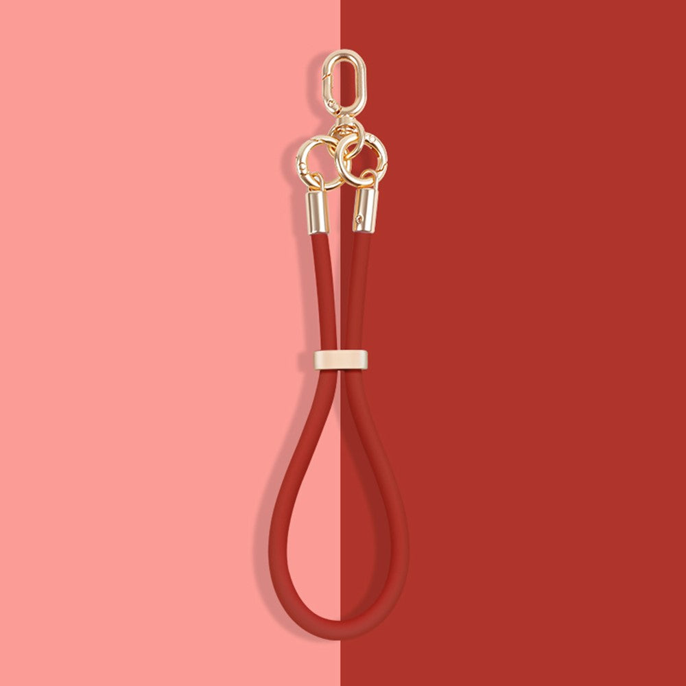 Short Lanyards