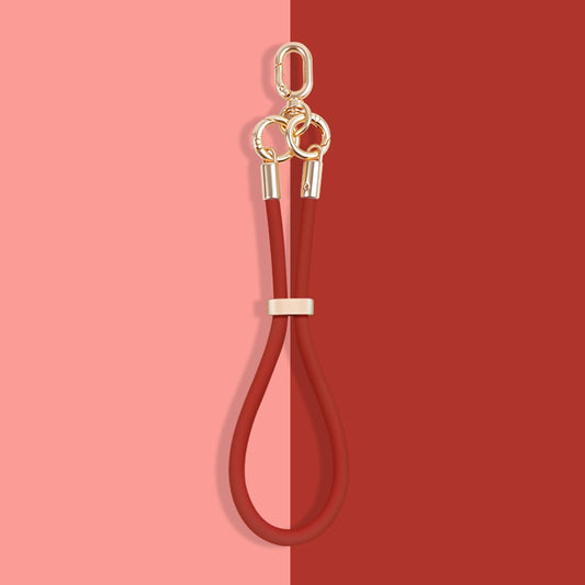 Short Lanyards