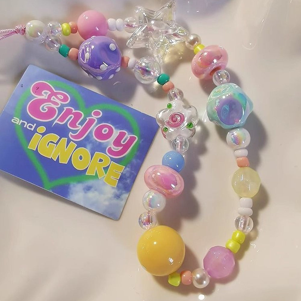 Short Lanyards