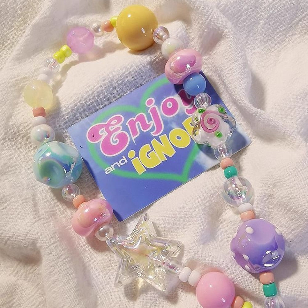 Short Lanyards