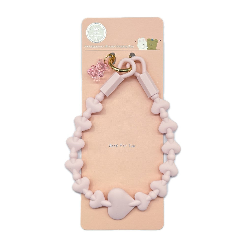 Short Lanyards