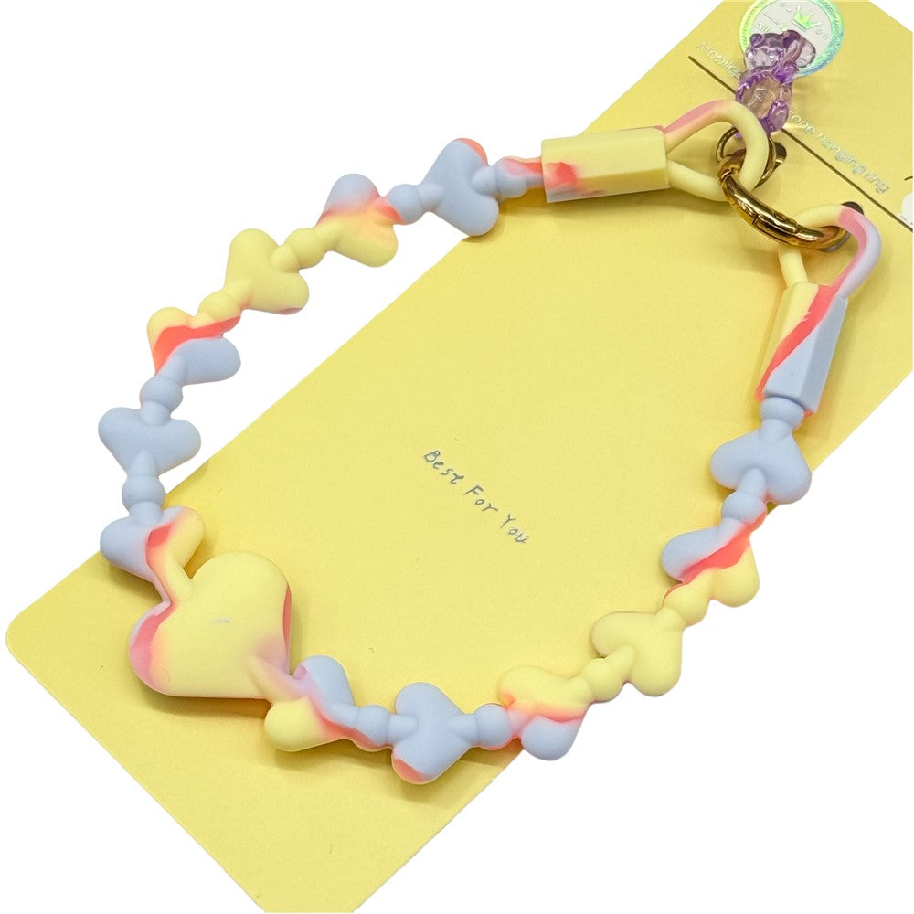 Short Lanyards