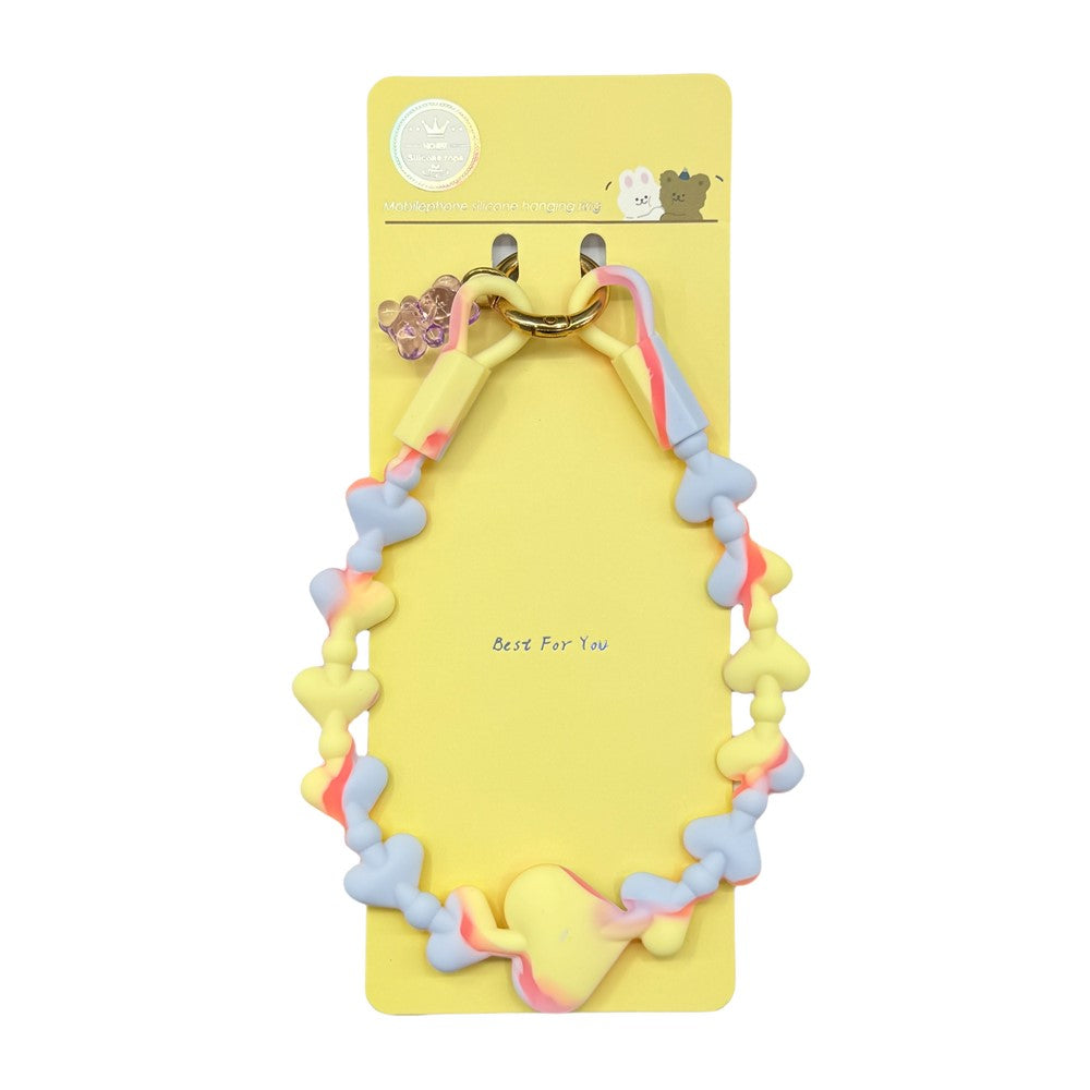 Short Lanyards
