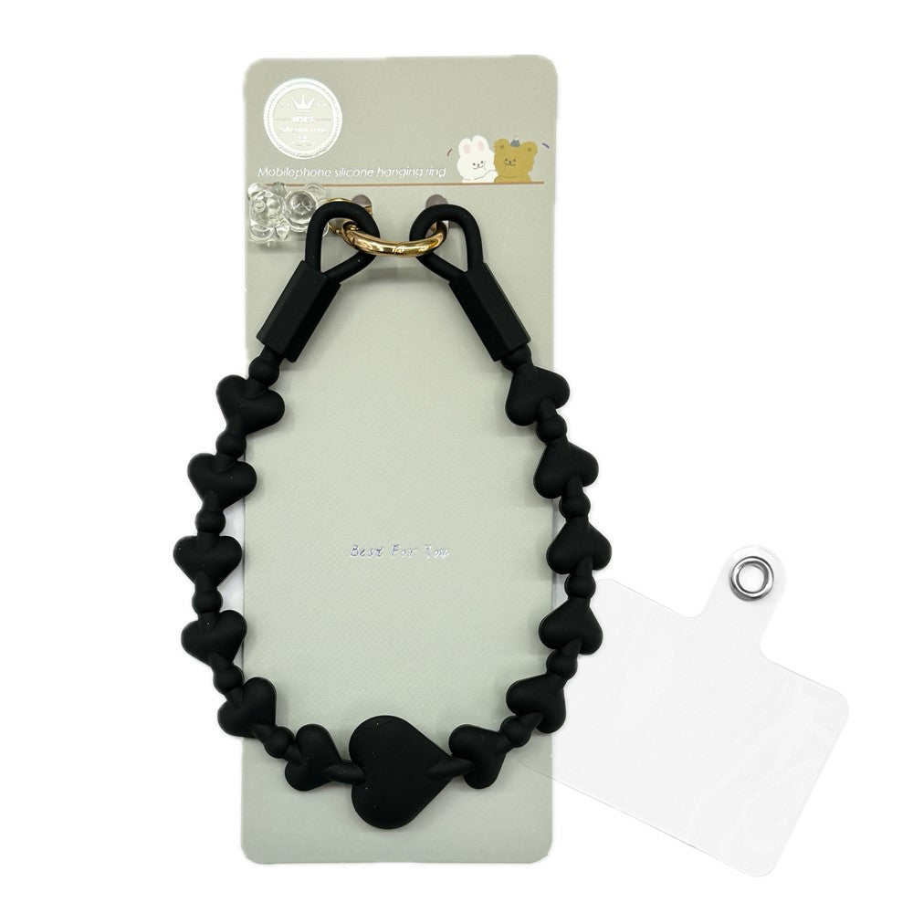 Short Lanyards