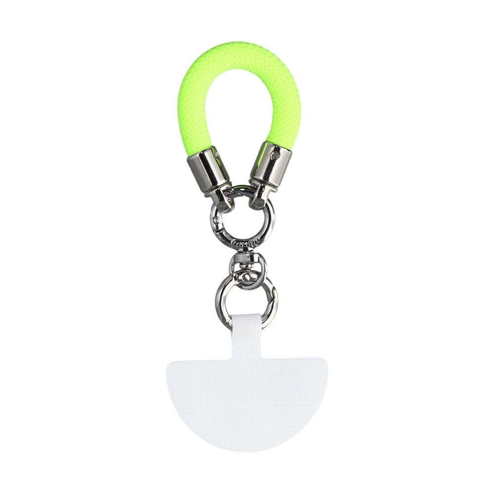 Short Lanyards