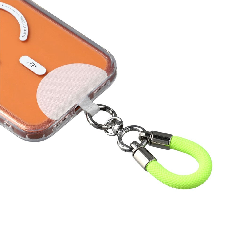 Short Lanyards