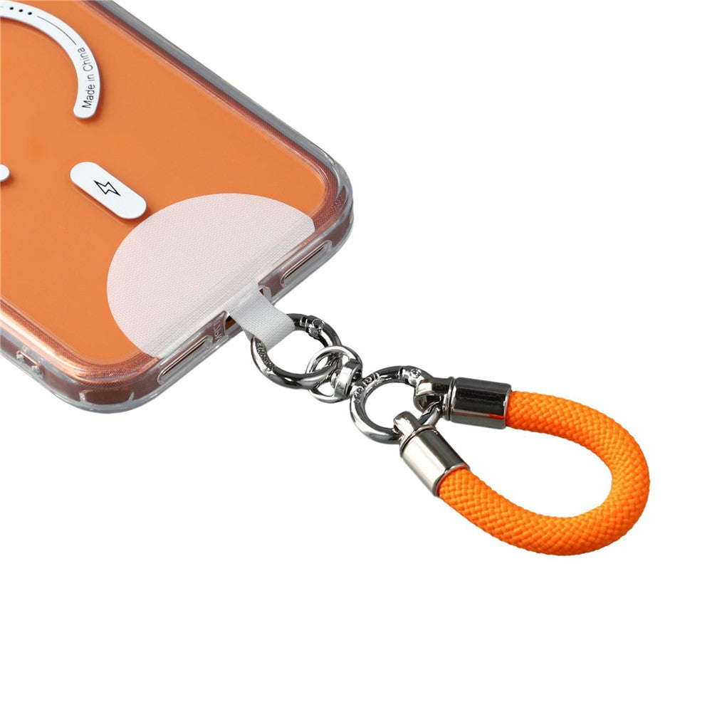 Short Lanyards