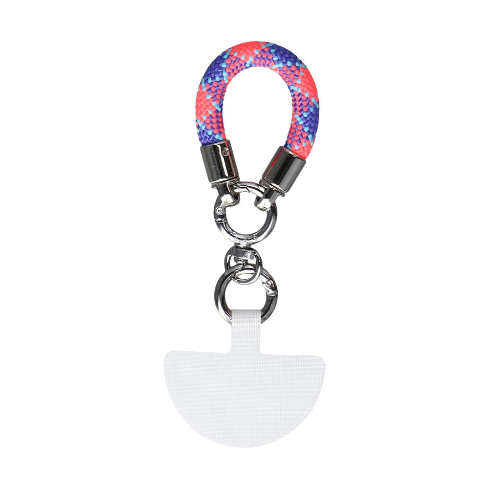 Short Lanyards