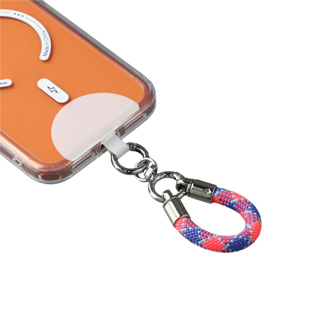 Short Lanyards