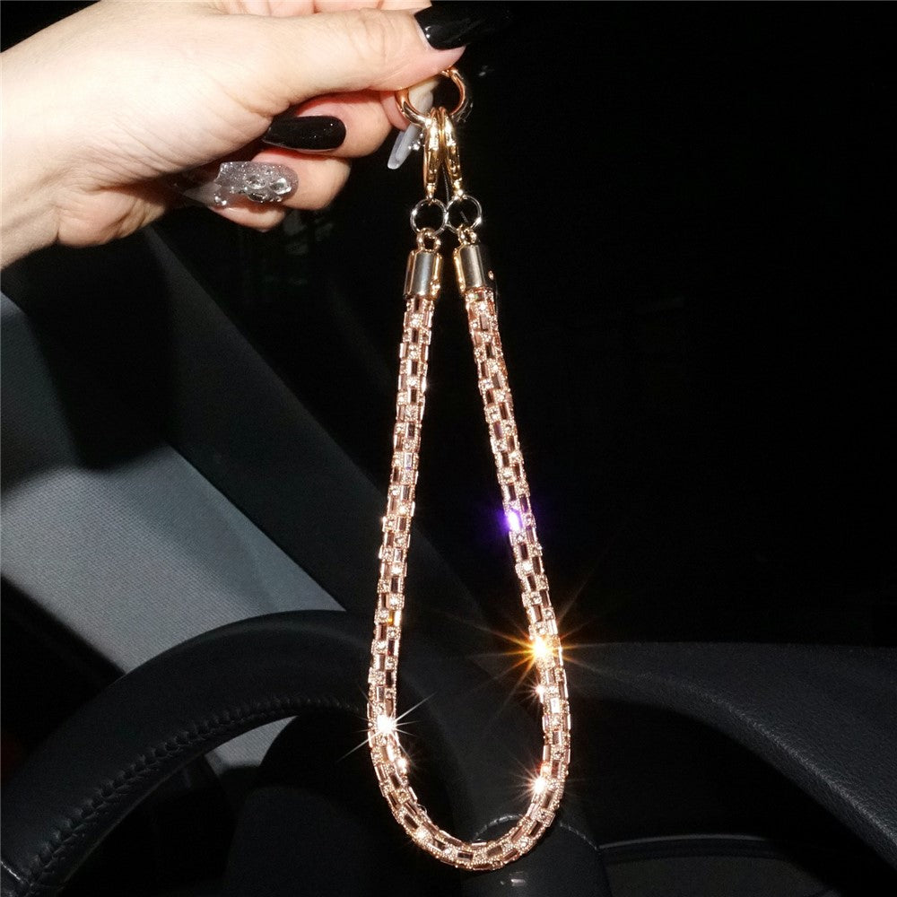 Short Lanyards