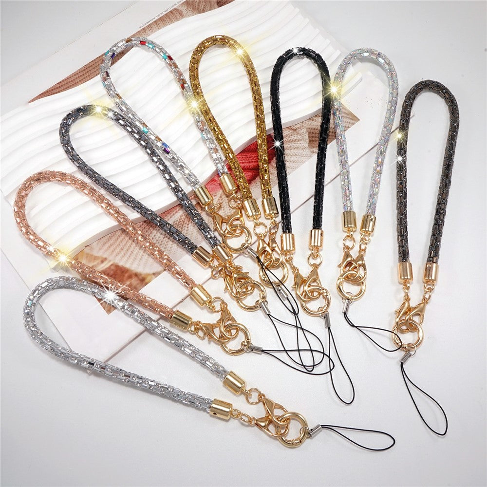 Short Lanyards