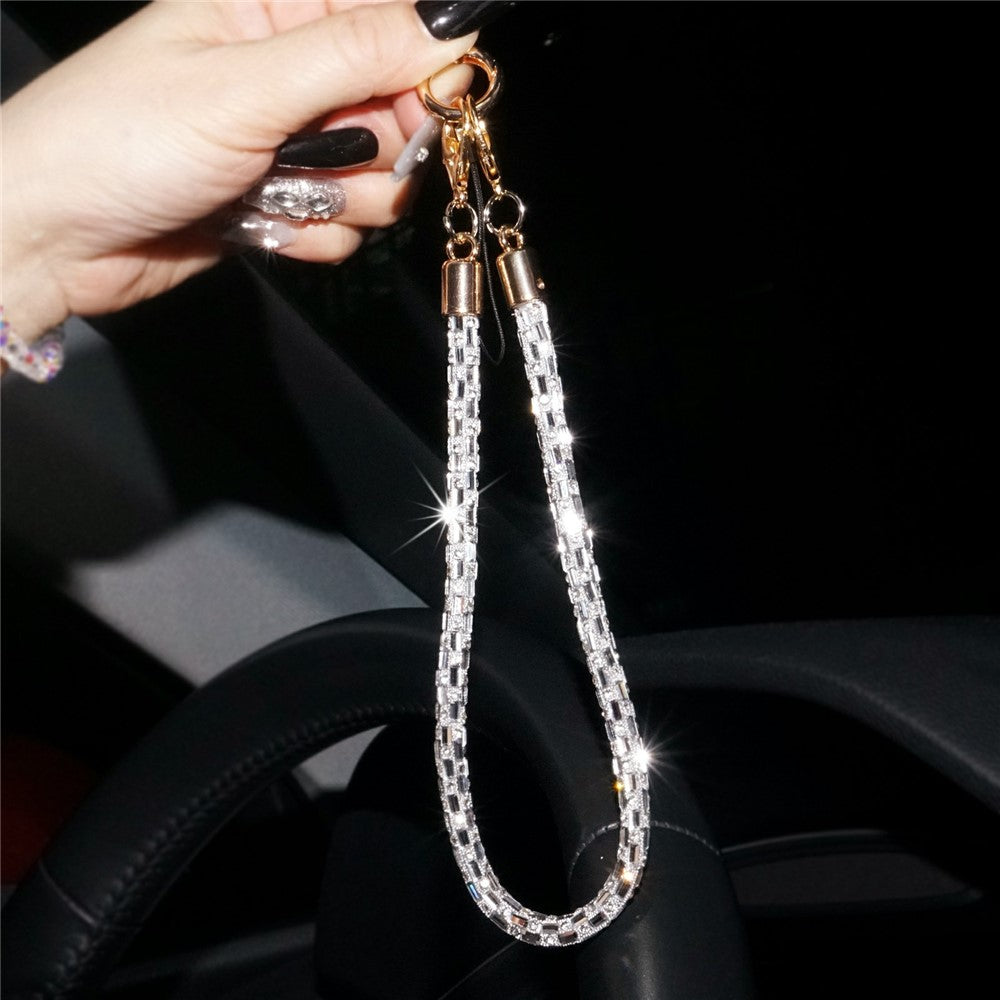 Short Lanyards