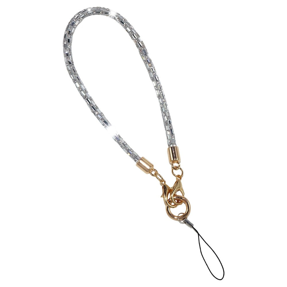 Short Lanyards