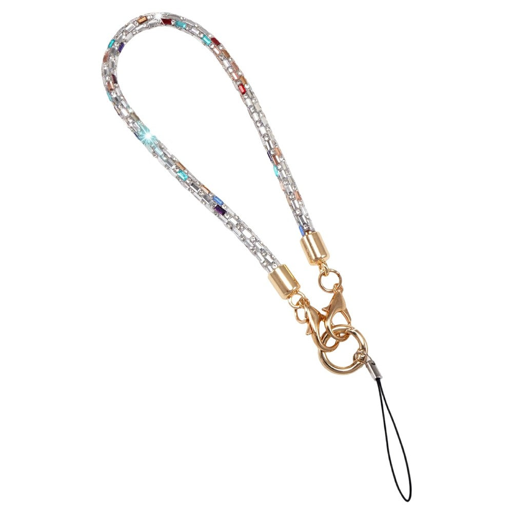 Short Lanyards
