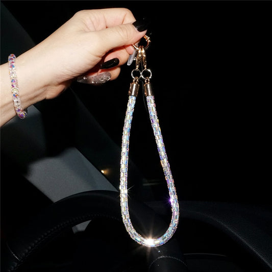 Short Lanyards
