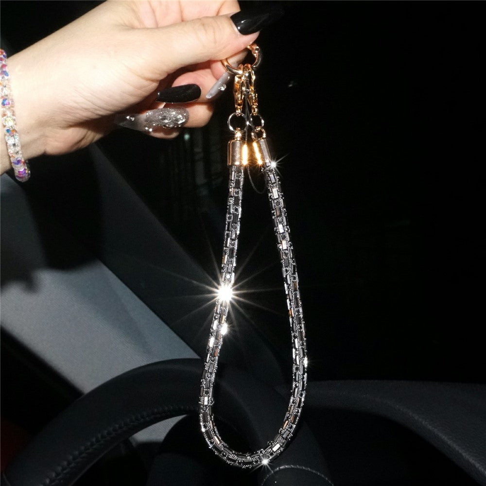 Short Lanyards