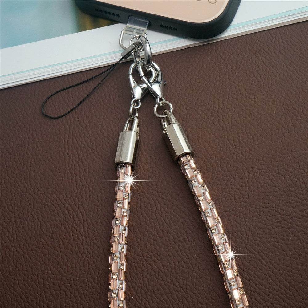 Short Lanyards