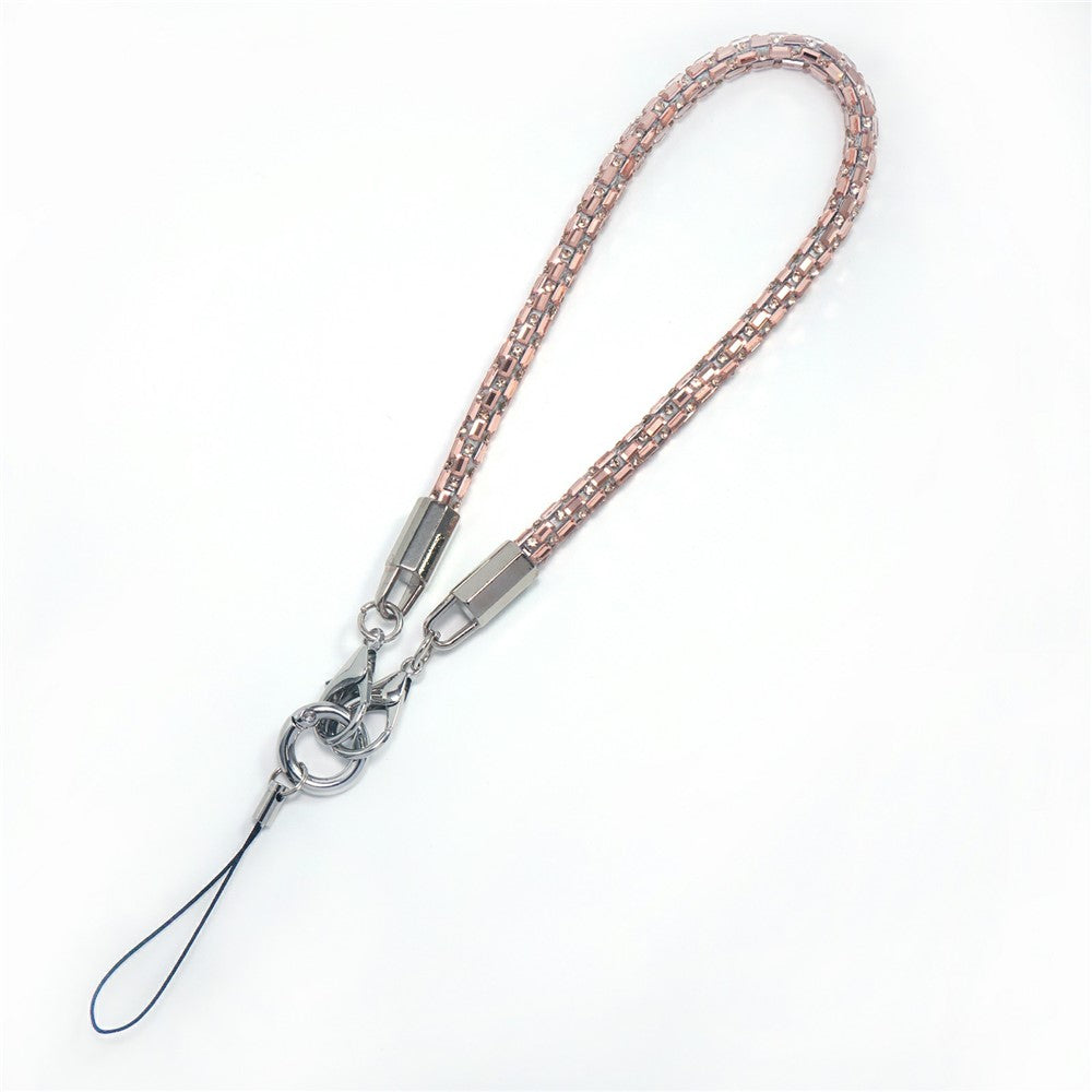 Short Lanyards