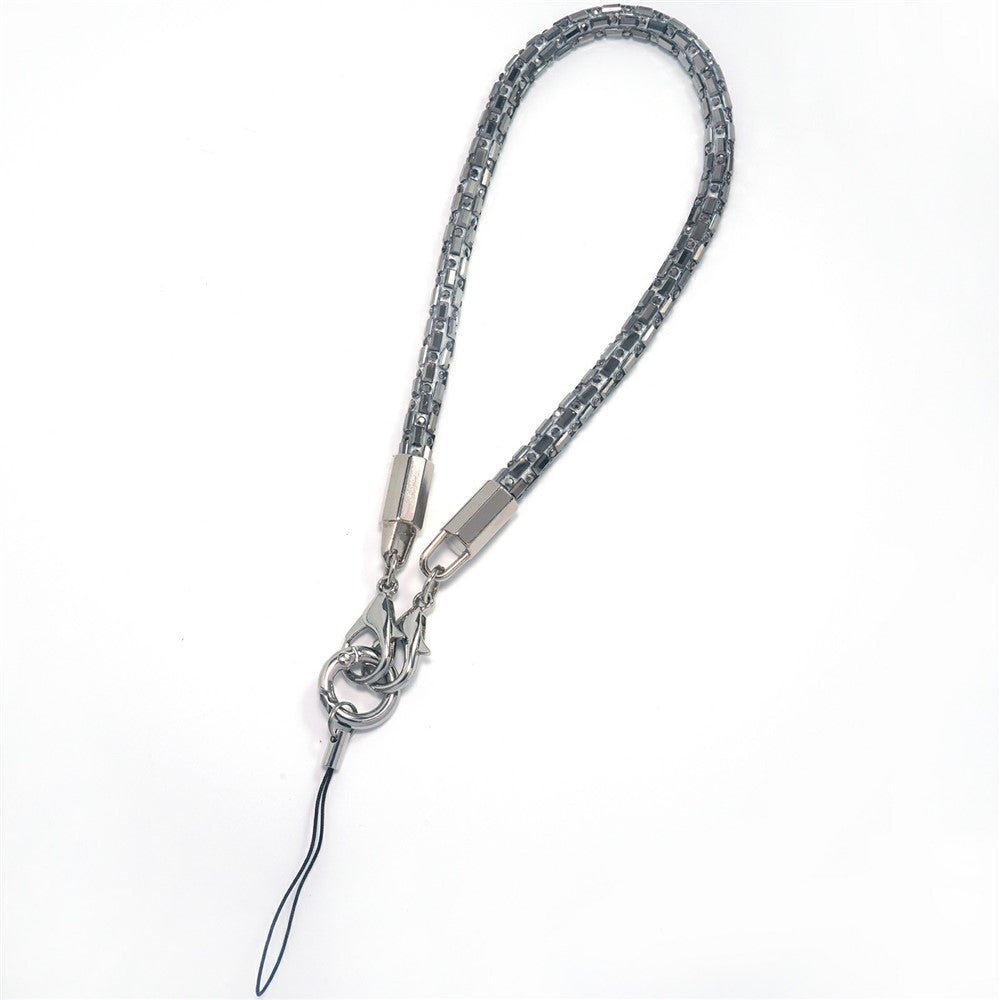 Short Lanyards