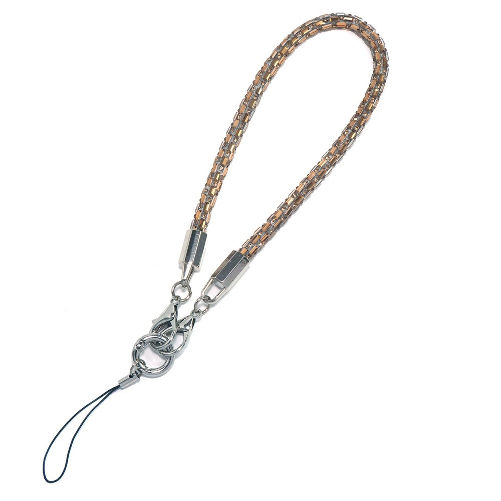 Short Lanyards