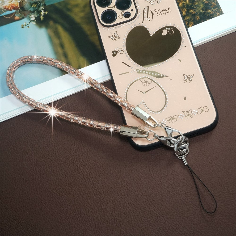 Short Lanyards
