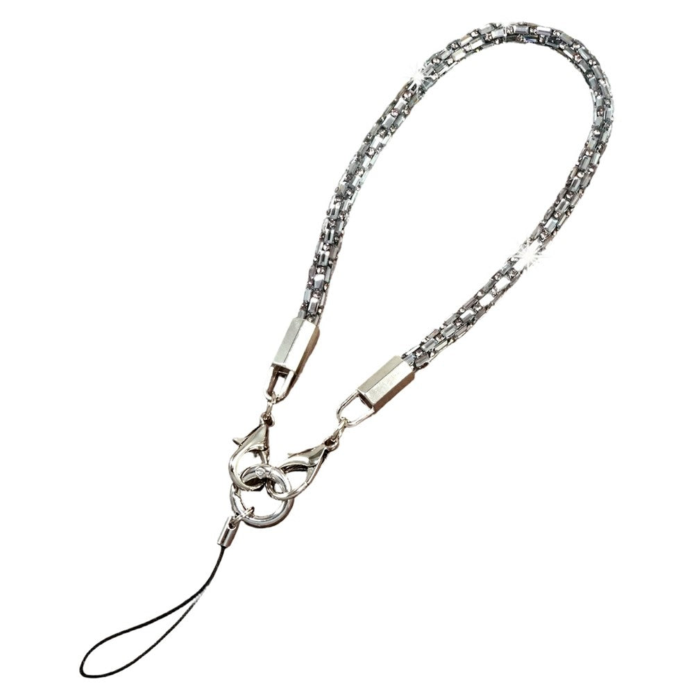 Short Lanyards