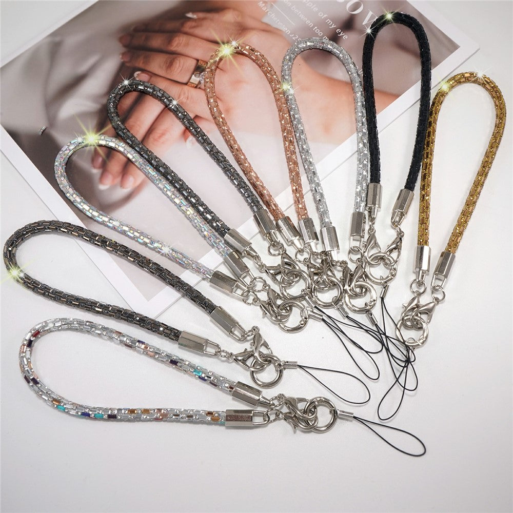 Short Lanyards