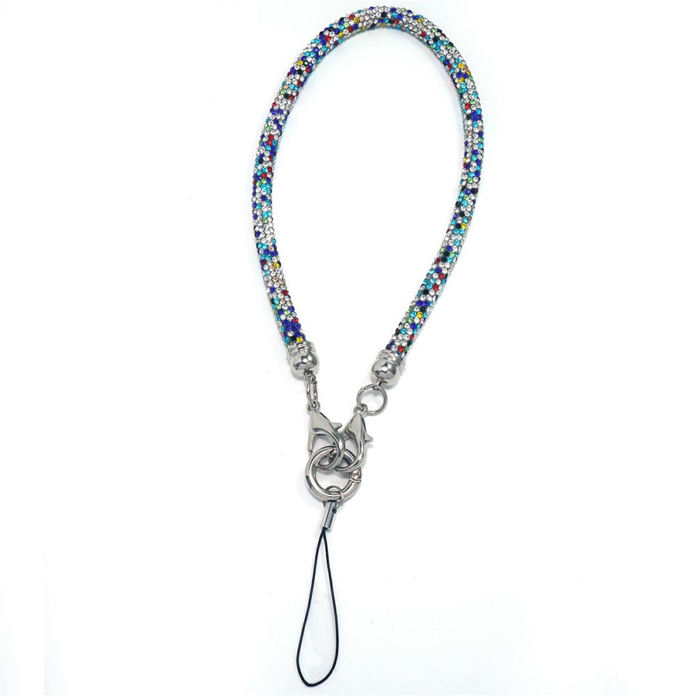 Short Lanyards