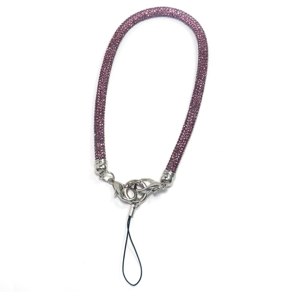 Short Lanyards
