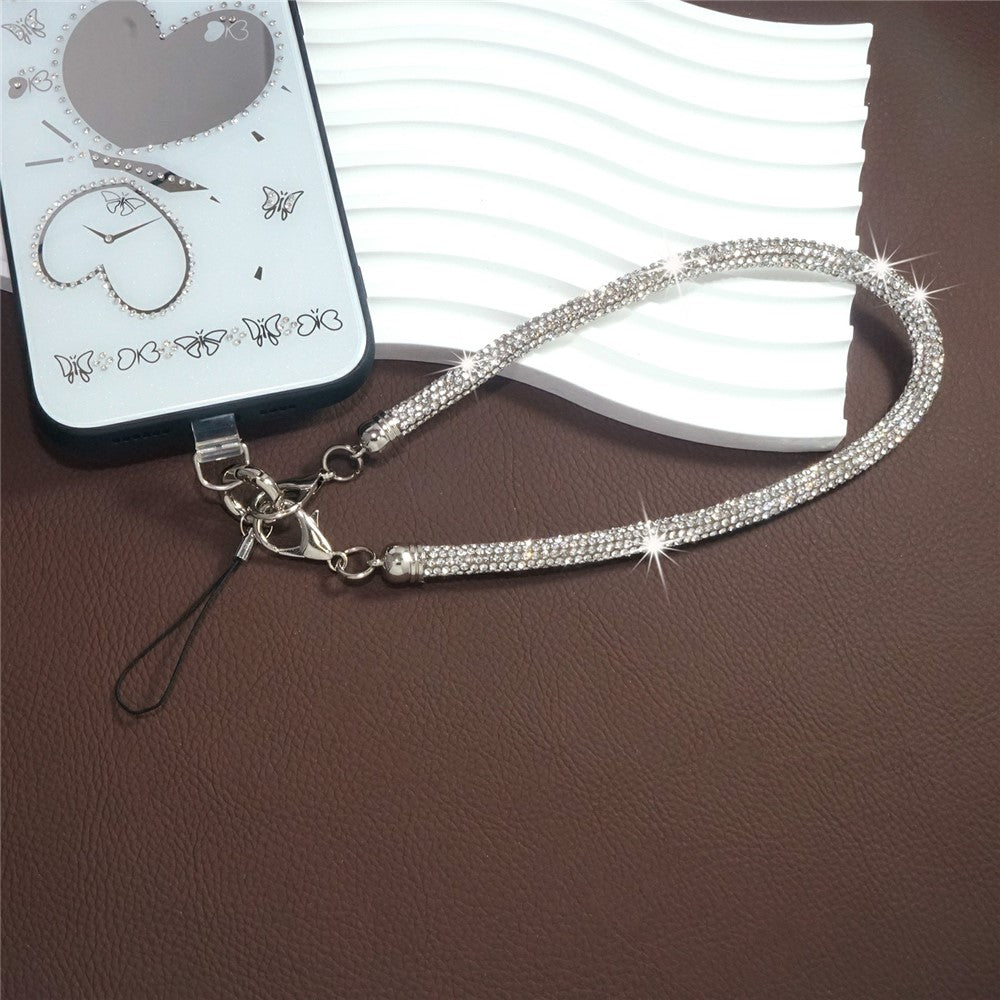 Short Lanyards