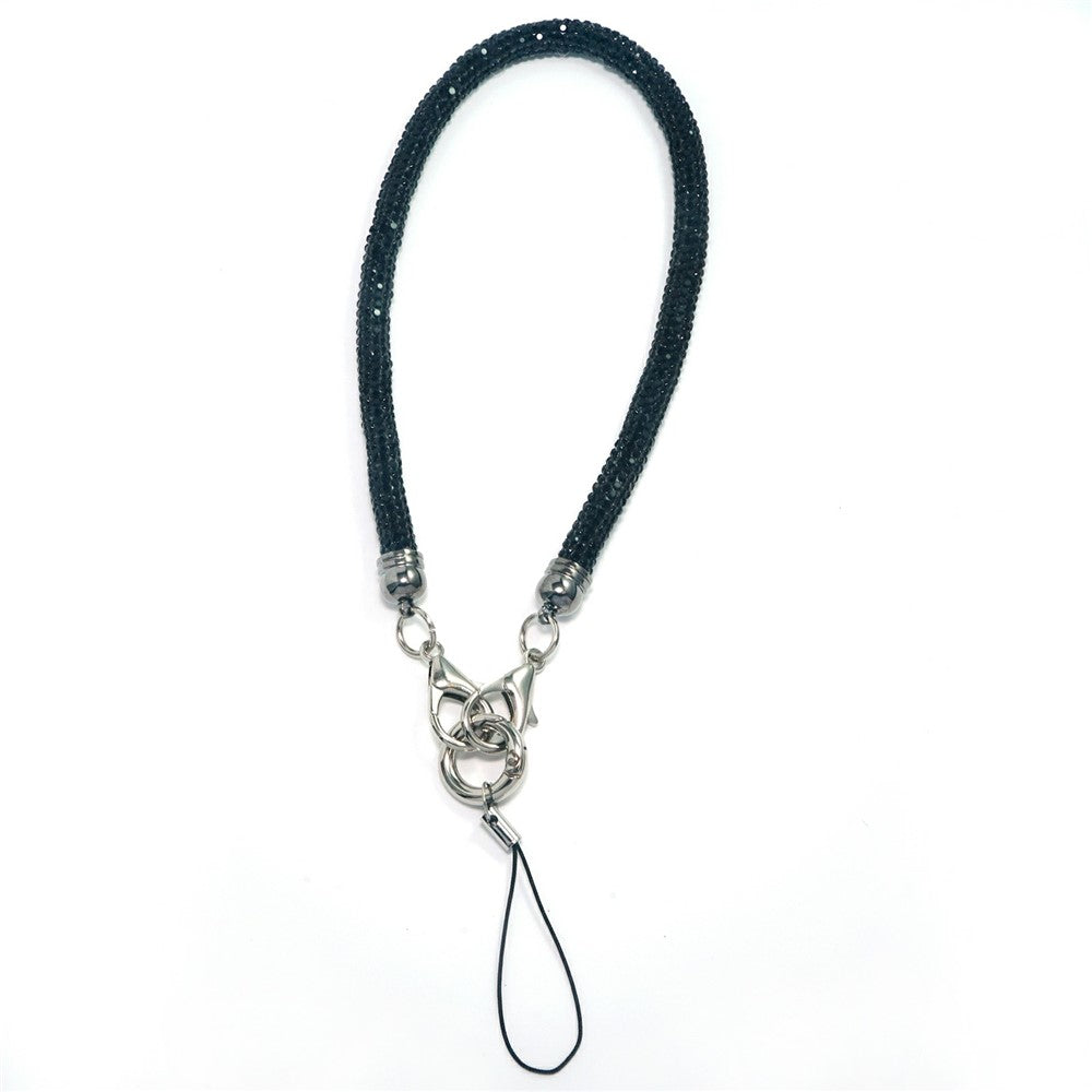 Short Lanyards