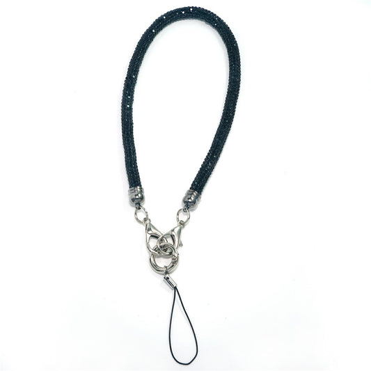 Short Lanyards