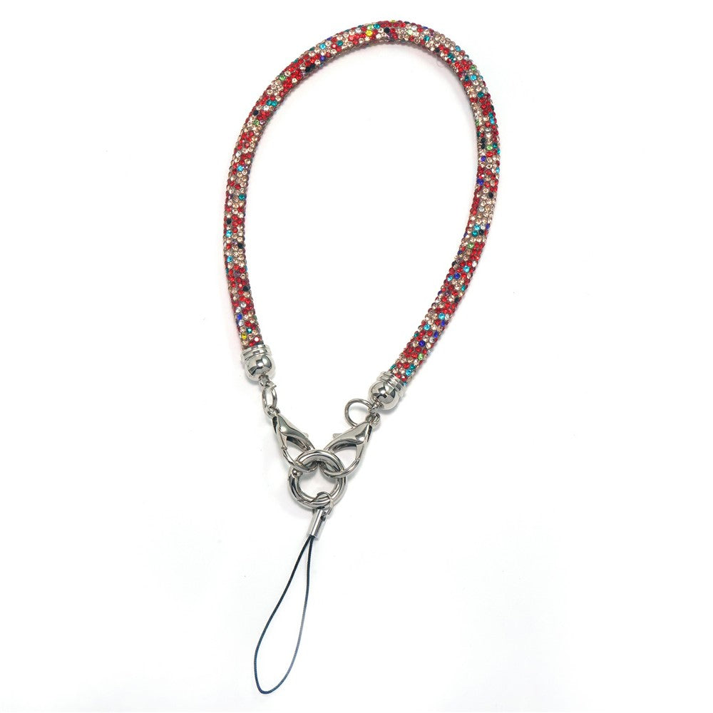 Short Lanyards