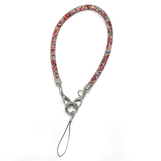 Short Lanyards