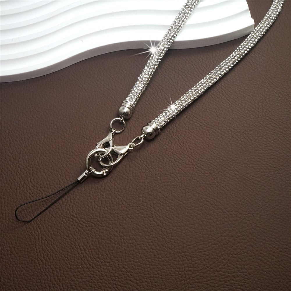 Short Lanyards