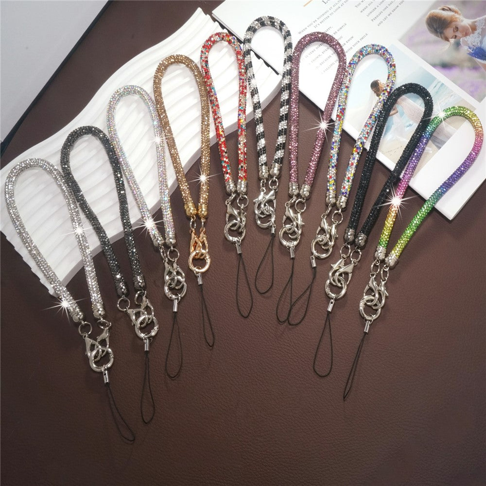 Short Lanyards