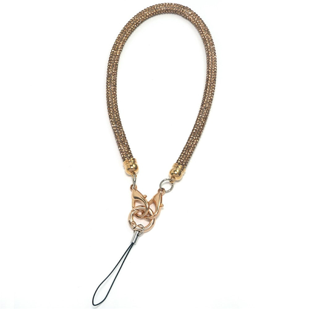 Short Lanyards