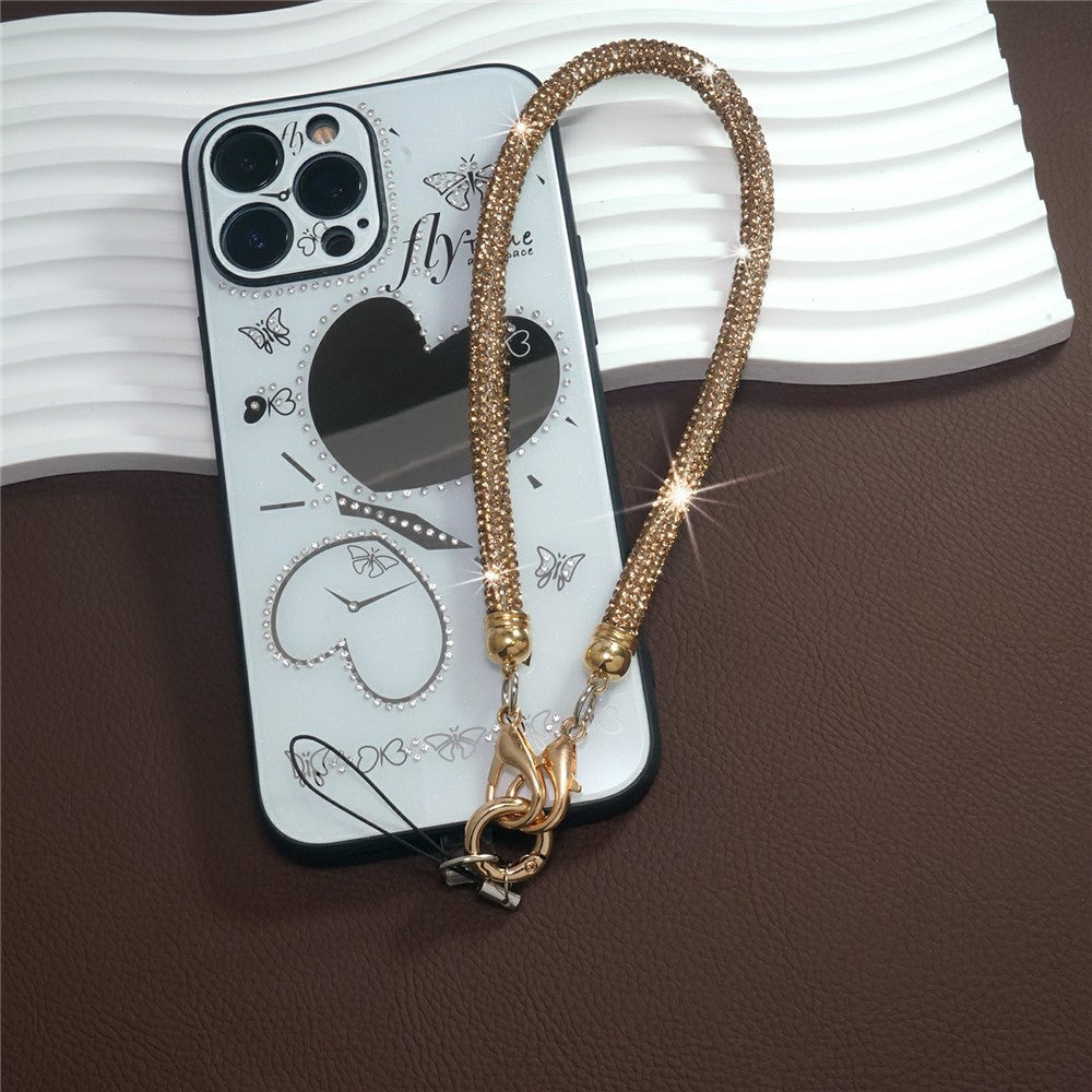 Short Lanyards
