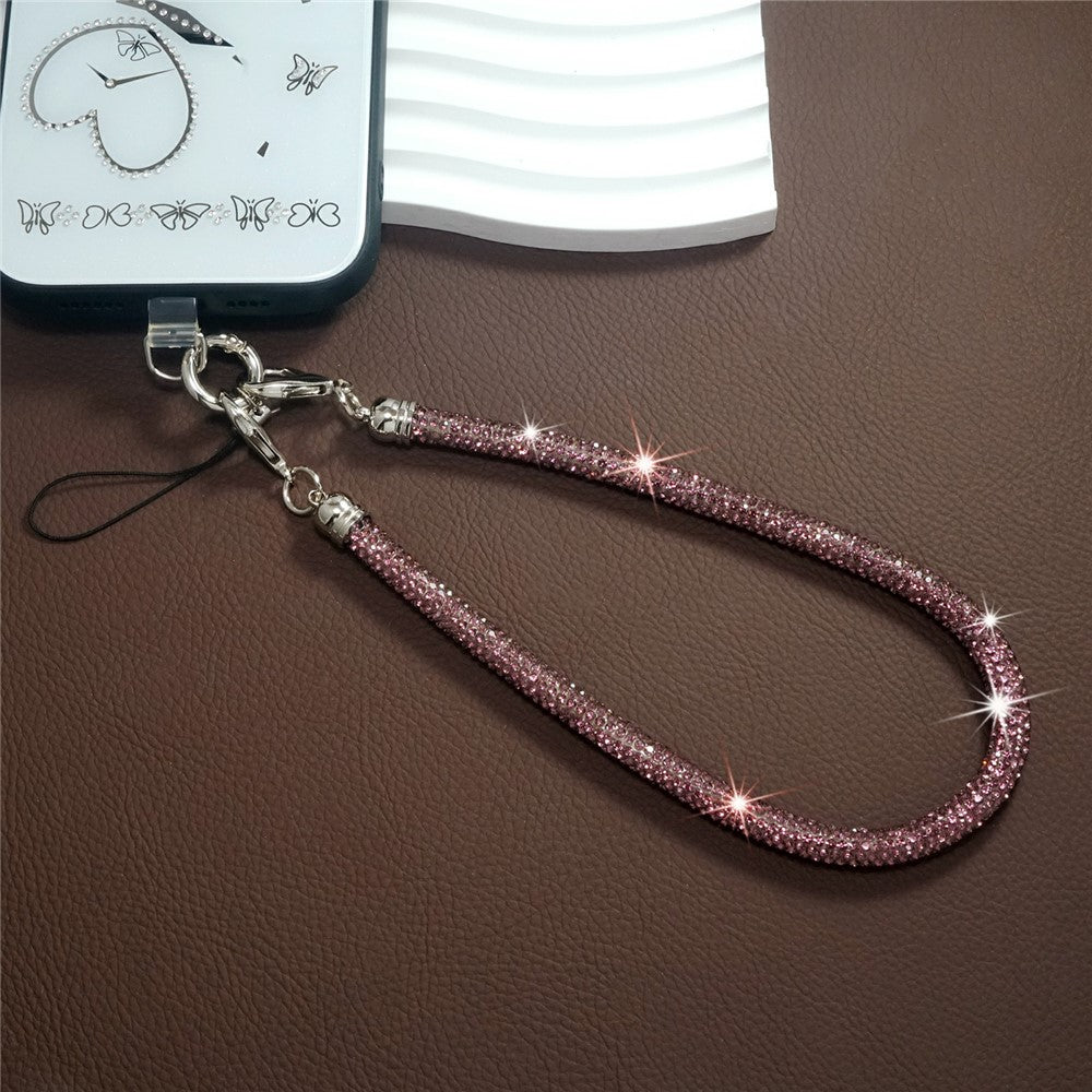 Short Lanyards