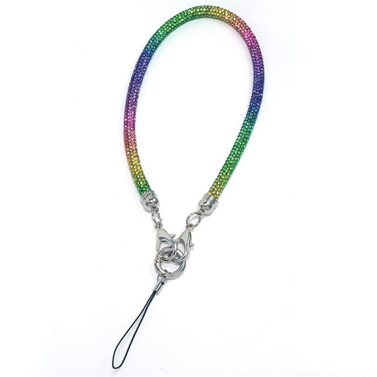 Short Lanyards