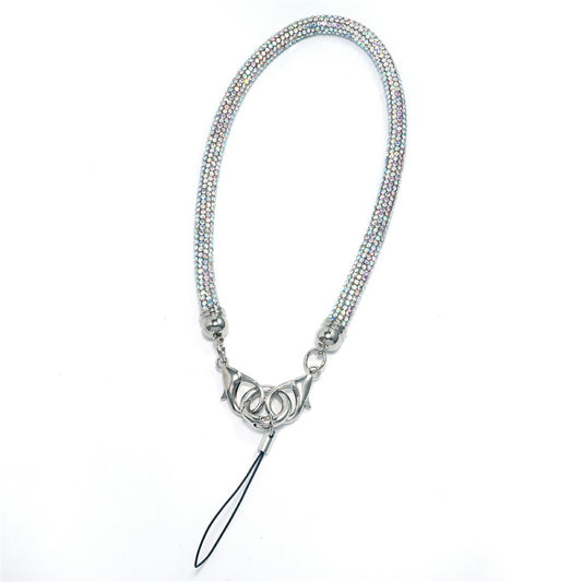 Short Lanyards