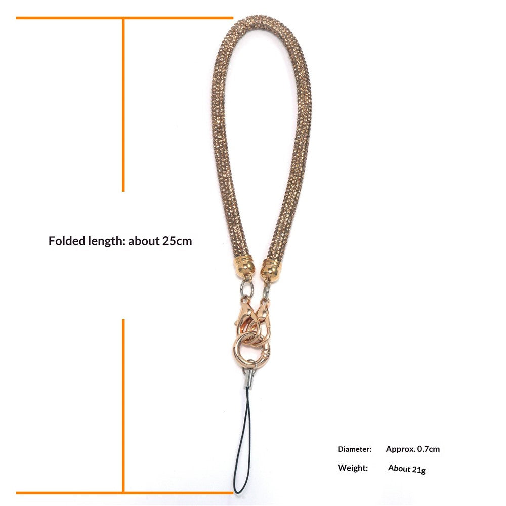 Short Lanyards