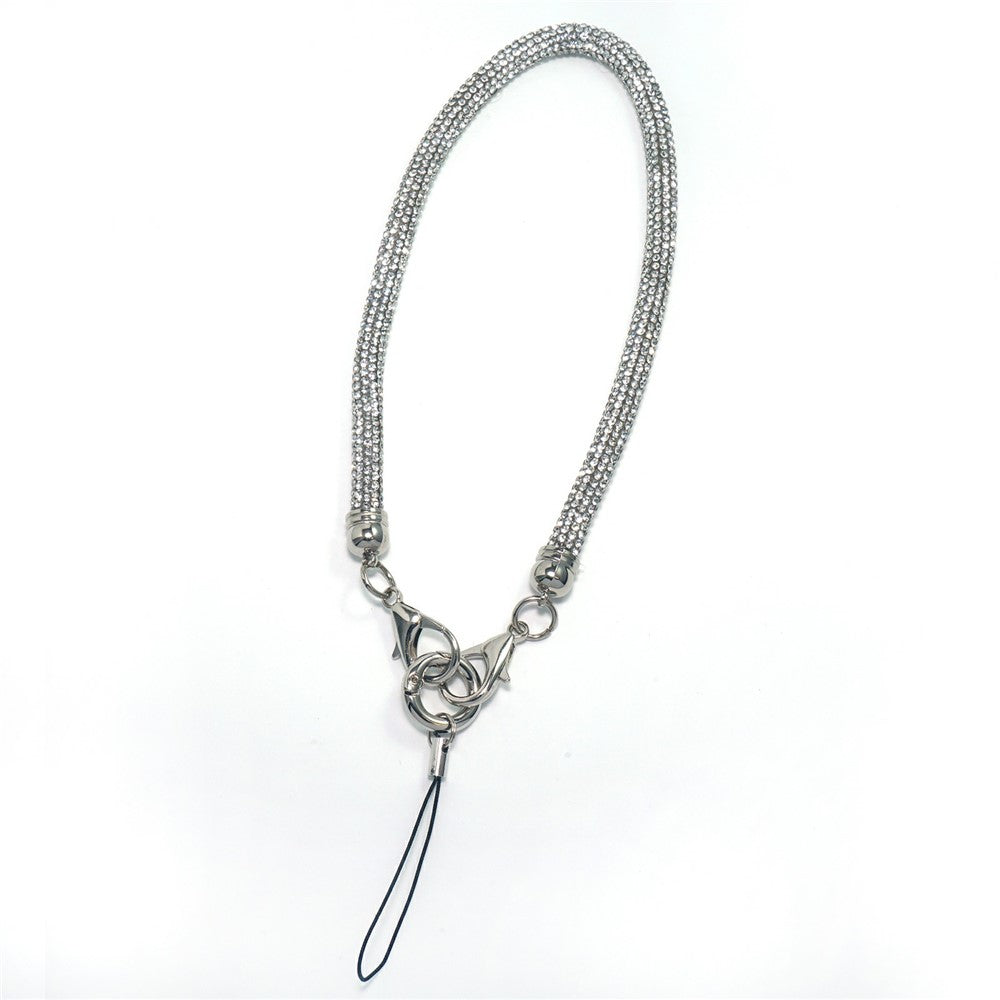 Short Lanyards