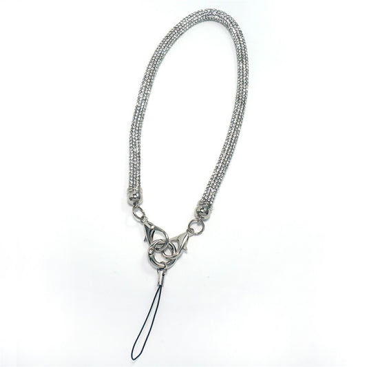 Short Lanyards