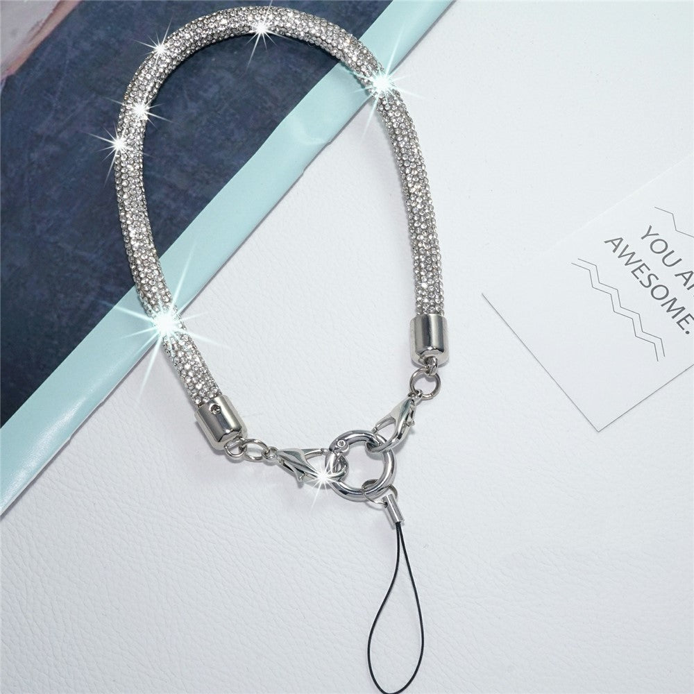 Short Lanyards